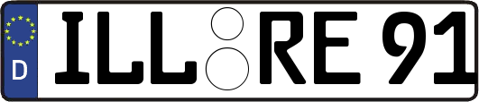 ILL-RE91
