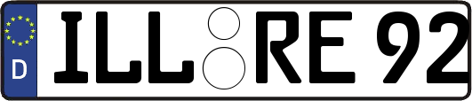 ILL-RE92
