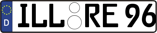 ILL-RE96