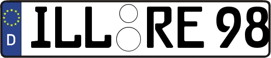 ILL-RE98