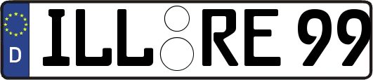 ILL-RE99