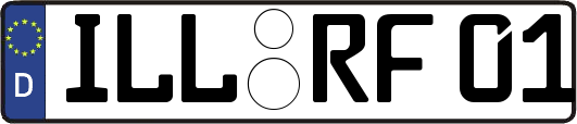 ILL-RF01