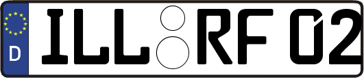 ILL-RF02