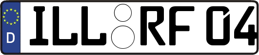 ILL-RF04