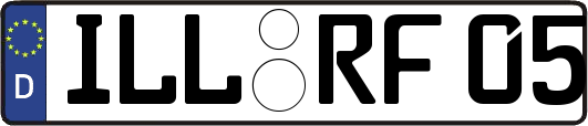 ILL-RF05