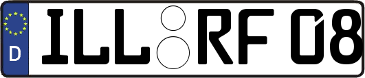 ILL-RF08