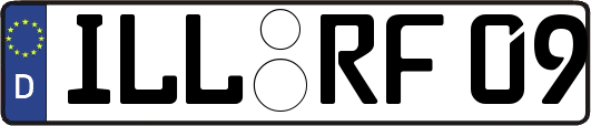 ILL-RF09
