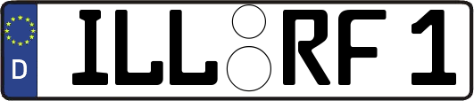 ILL-RF1