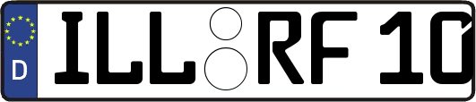 ILL-RF10