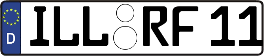 ILL-RF11