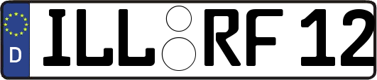 ILL-RF12