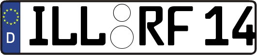 ILL-RF14