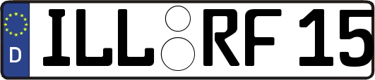ILL-RF15