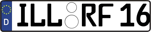 ILL-RF16