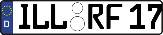 ILL-RF17
