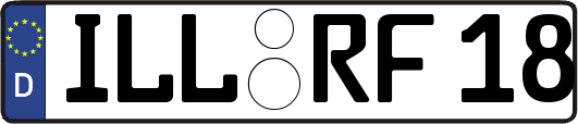 ILL-RF18