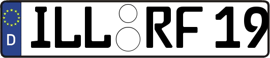 ILL-RF19