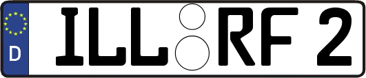 ILL-RF2