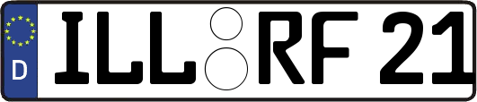 ILL-RF21