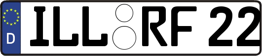 ILL-RF22