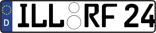 ILL-RF24