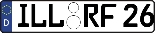 ILL-RF26