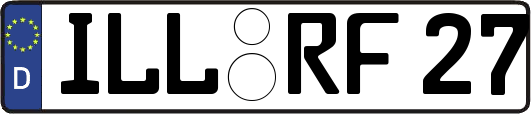ILL-RF27