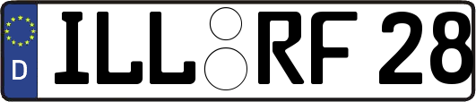 ILL-RF28