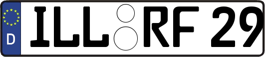ILL-RF29