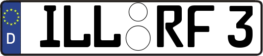 ILL-RF3