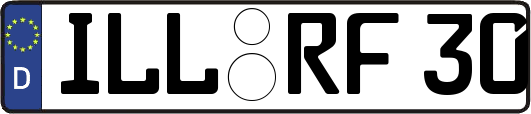 ILL-RF30
