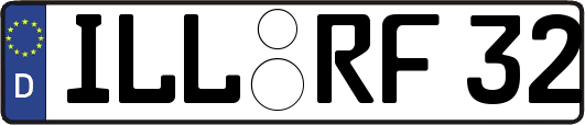 ILL-RF32