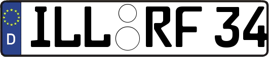 ILL-RF34