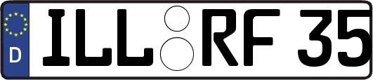 ILL-RF35