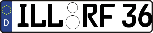 ILL-RF36