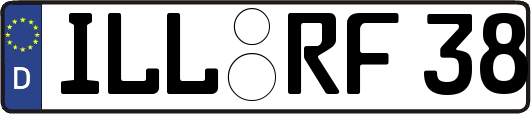ILL-RF38