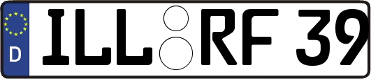 ILL-RF39