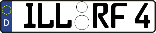 ILL-RF4