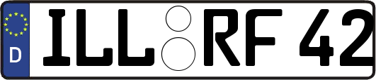 ILL-RF42