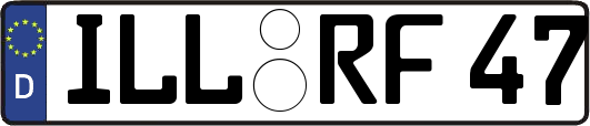 ILL-RF47