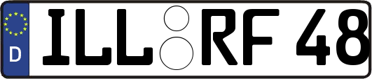 ILL-RF48