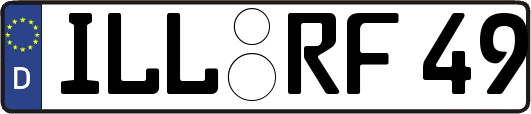 ILL-RF49