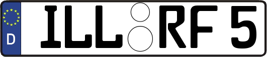 ILL-RF5