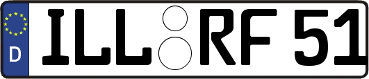 ILL-RF51