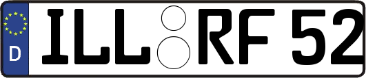 ILL-RF52