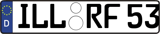 ILL-RF53