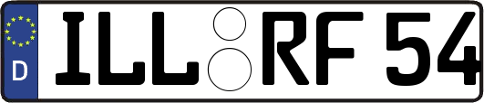 ILL-RF54