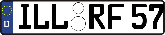 ILL-RF57