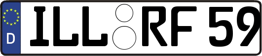 ILL-RF59