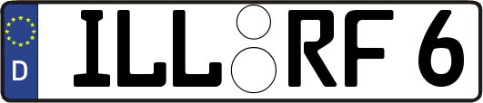ILL-RF6